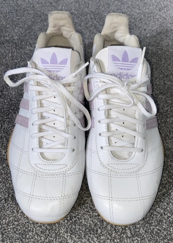 New old stock - old, adidas