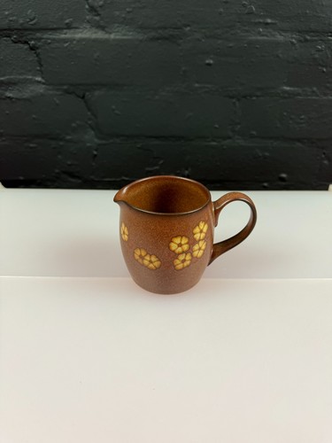 Denby sandstone milk cream - sandstone, /