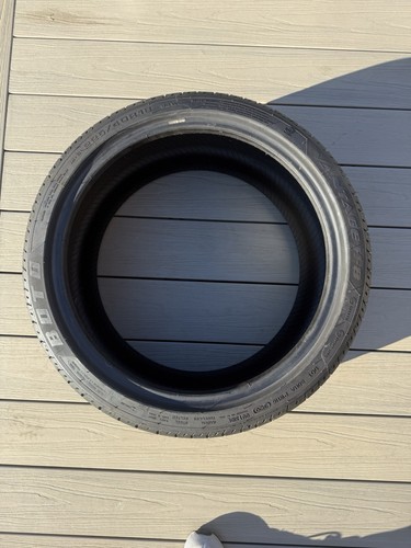 Golf gti tyre boto vantage - gti,