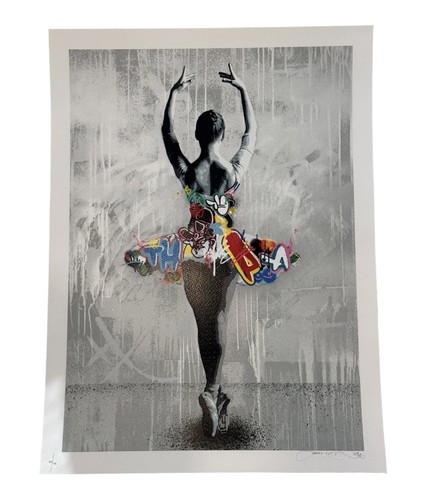 Martin whatson poise - whatson, screen