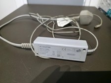 GENUINE OFFICIAL NINTENDO WII U TABLET / GAMEPAD POWER CABLE CHARGER WUP-011