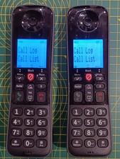 BT Essential Twin Cordless