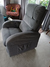 Rise Recline Chair Electric Mobility lift tilt