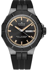 EDOX Delfin The Original
