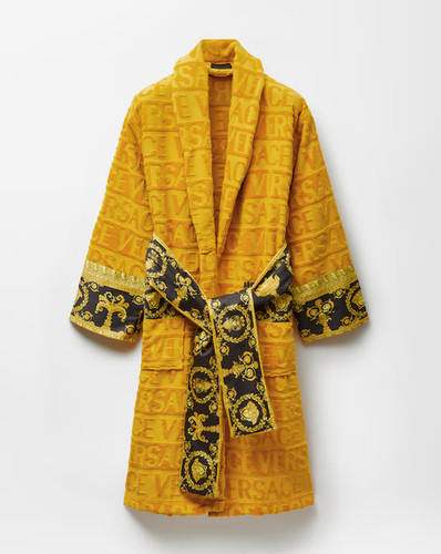 Versace love baroque - versace, "i