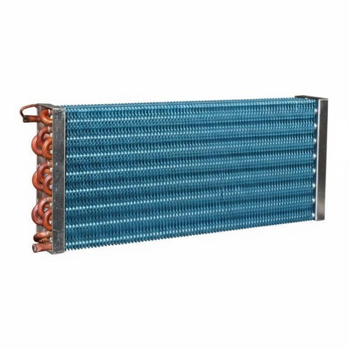 Refrigerator condenser coil - condenser,