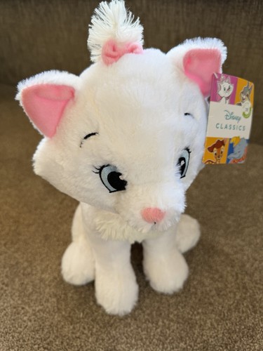 Disney classics marie the - disney,