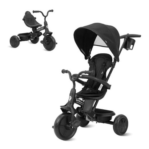 Baby tricycle ages months - tricycle, 10
