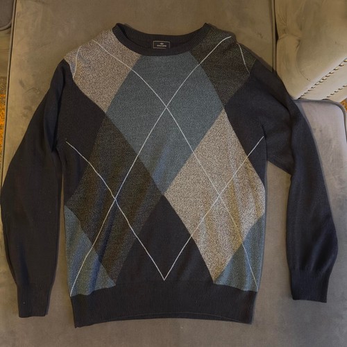 Dockers stylish argyle - dockers,