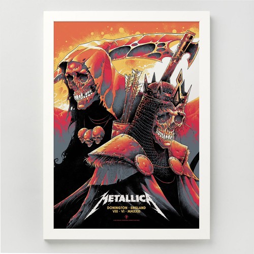 2023 download festival poster - festival,