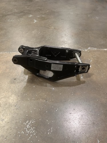 Ducati 749 999 swingarm