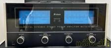 McIntosh MC7270 stereo power