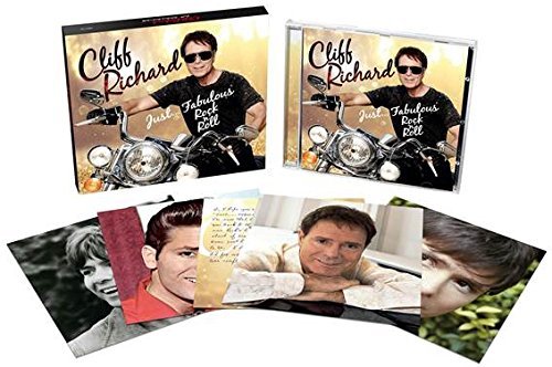 Fabulous rock and - and, roll