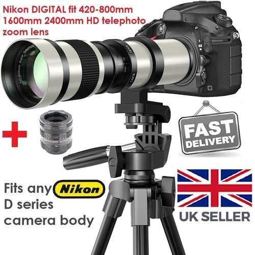 Nikon digital fit 420 - nikon,