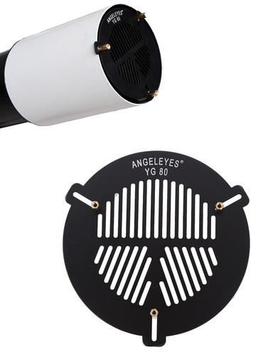 Astronomical telescope focus - astronomical,