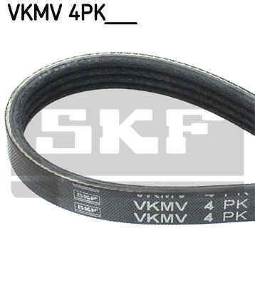 Ribbed belts for honda - belts,