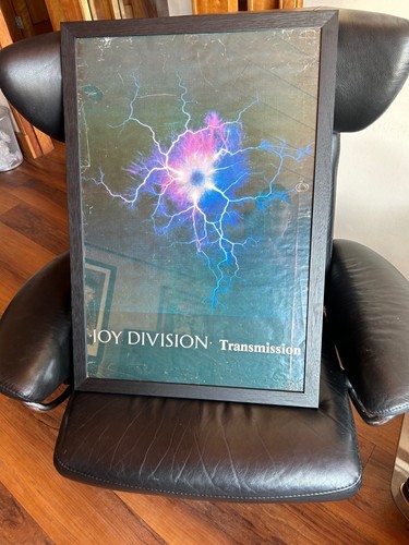 Ultra rare joy - joy, division