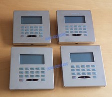 Opus WCU500 Chrome Silver Wall