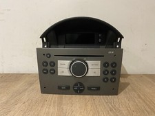 VAUXHALL VECTRA C CD30 CD