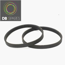 2 Drive Belts For Titan