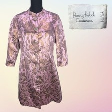 60's Penny Babel Couturier New