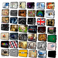 15.5" 15.6" Laptop Sleeve Case Bag for HP Toshiba Sony Acer Asus Lenovo Advent