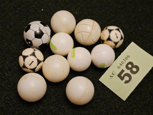 Subbuteo football - football, (price