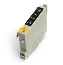 Black Compatible (non-OEM)