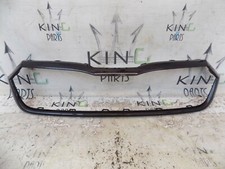 SKODA OCTAVIA VRS 4 MK4