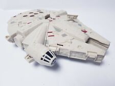 2015 MICRO MACHINES Star Wars Millennium Falcon Micro Machines Playset Bare Ship