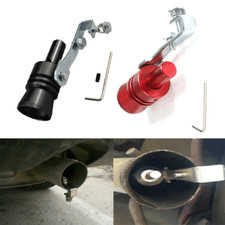 Universal Turbo Sound Exhaust