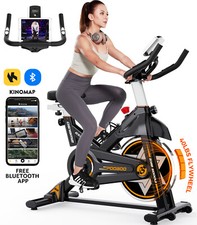Fitness Bike Exercise Bike