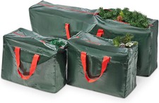3pc Large Xmas Tree Storage