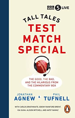 Test match special tall tales - special:,