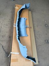 93188413 Front Lower Bumper
