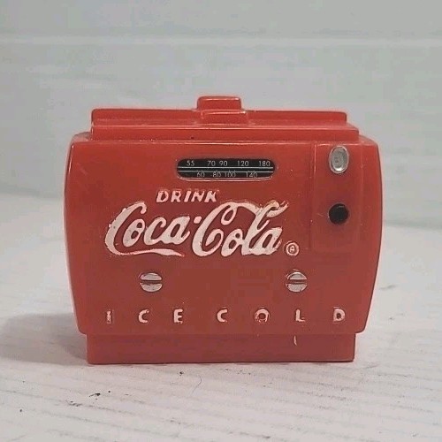 1997 coca cola - 1997, magnet