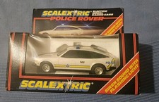 Vtg Scalextric C284 Rover