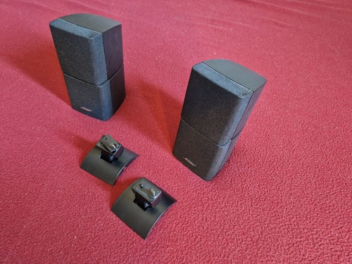 Bose acoustimass series - acoustimass,