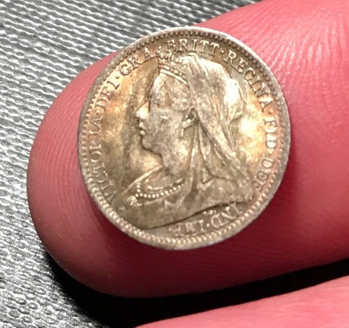 Choice 1901 queen victoria - choice,