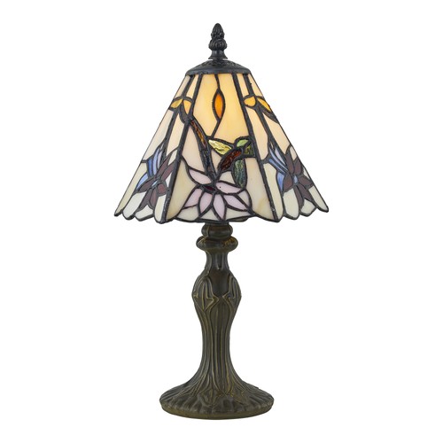 Tiffany traditional coloured - traditional,