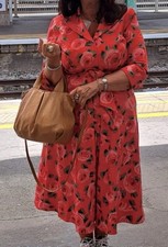 Floral Print Katya Wildman