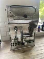 Vintage Barber shop Towel