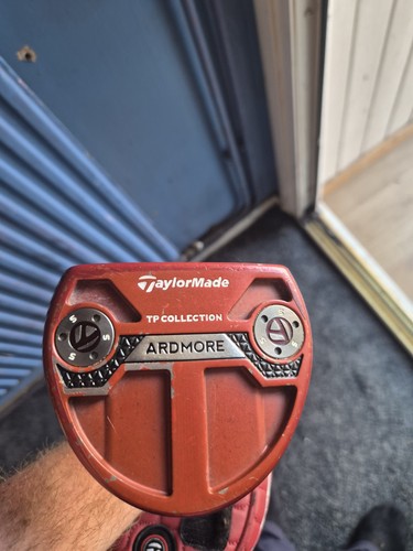 Taylormade ardmore - taylormade, tp