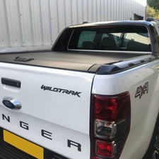 Roll & Lock Style Pickup