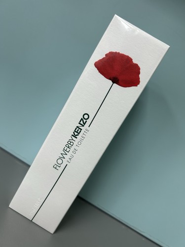 Flower kenzo eau de - kenzo,