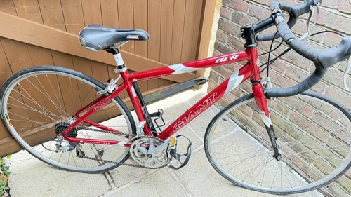 Giant ocr compact road - giant,