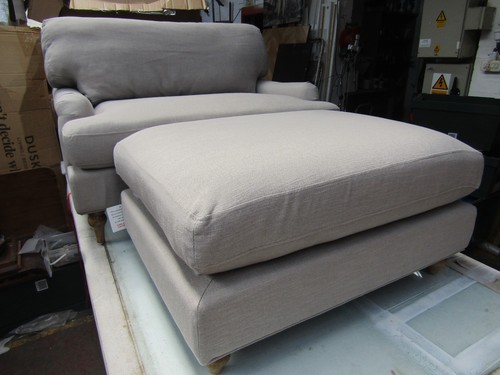 Dusk hampshire loveseat - dusk,
