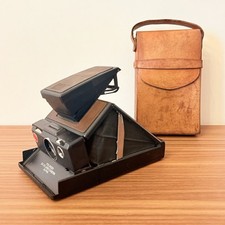 Polaroid SX70 SX 70 Alpha
