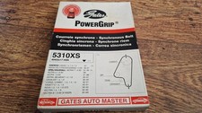 GATES 5310XS TIMING BELT, FITS