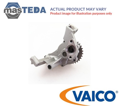 V46 0723 engine - pump, vaico